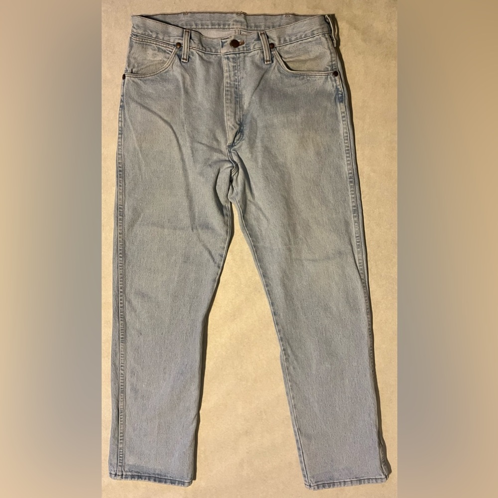 Women’s 90s Wranglers